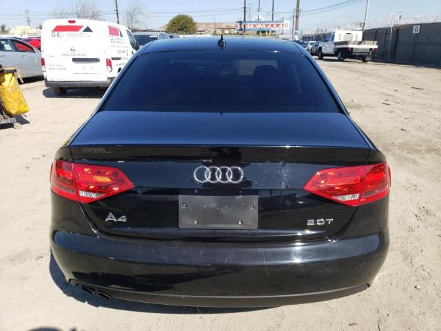 Photo 5 VIN: WAUAFAFL2BN029934 - AUDI A4 PREMIUM 