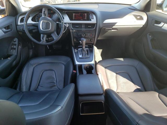 Photo 7 VIN: WAUAFAFL2BN029934 - AUDI A4 PREMIUM 