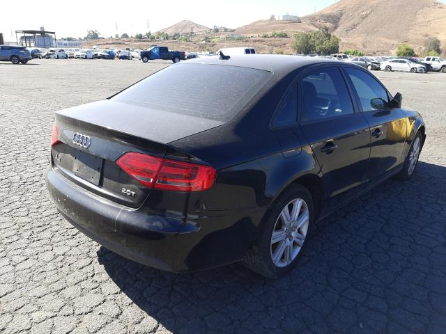 Photo 3 VIN: WAUAFAFL2BN030646 - AUDI A4 PREMIUM 