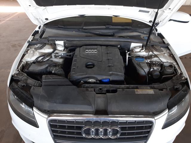 Photo 6 VIN: WAUAFAFL2BN031151 - AUDI A4 PREMIUM 