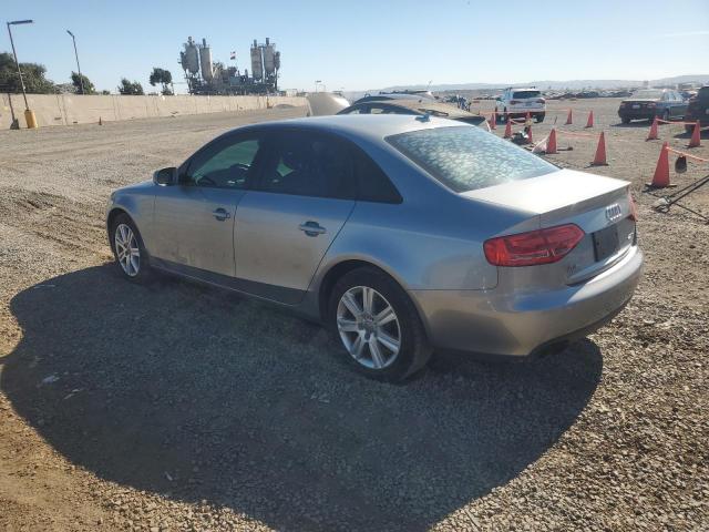 Photo 1 VIN: WAUAFAFL2BN034826 - AUDI A4 PREMIUM 