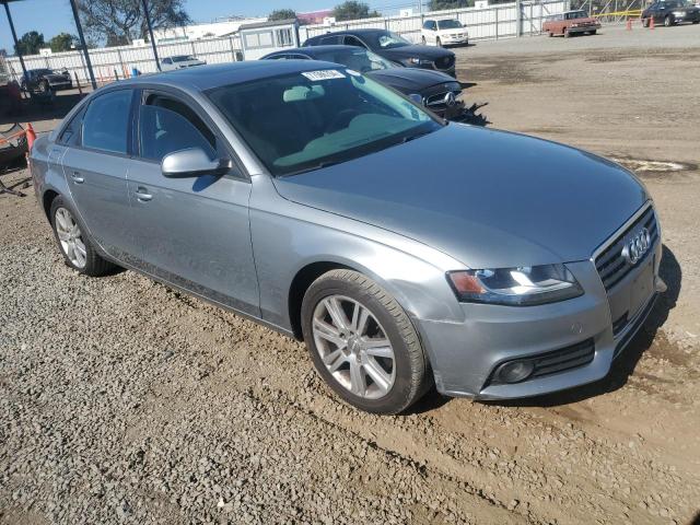 Photo 3 VIN: WAUAFAFL2BN034826 - AUDI A4 PREMIUM 