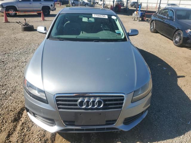 Photo 4 VIN: WAUAFAFL2BN034826 - AUDI A4 PREMIUM 