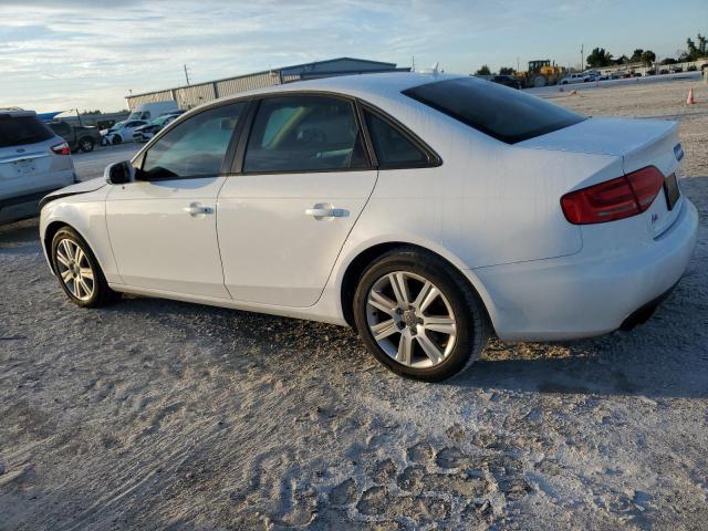 Photo 1 VIN: WAUAFAFL2BN040349 - AUDI A4 