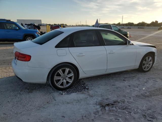 Photo 2 VIN: WAUAFAFL2BN040349 - AUDI A4 