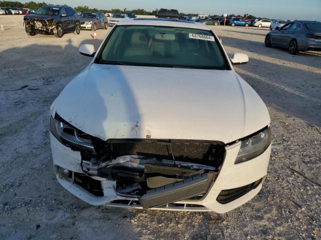 Photo 4 VIN: WAUAFAFL2BN040349 - AUDI A4 