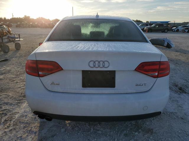 Photo 5 VIN: WAUAFAFL2BN040349 - AUDI A4 