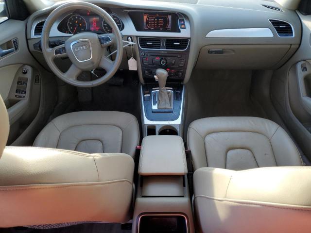 Photo 7 VIN: WAUAFAFL2BN040349 - AUDI A4 