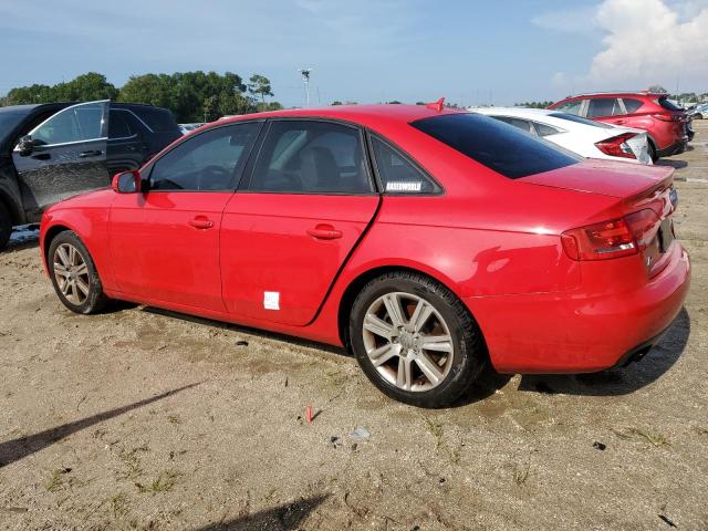 Photo 1 VIN: WAUAFAFL2BN044076 - AUDI A4 