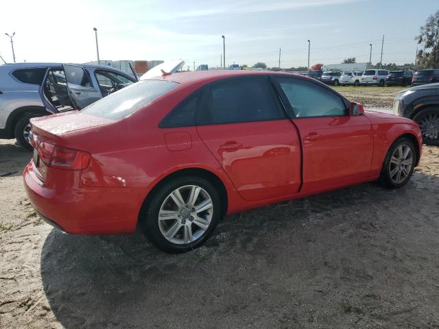 Photo 2 VIN: WAUAFAFL2BN044076 - AUDI A4 