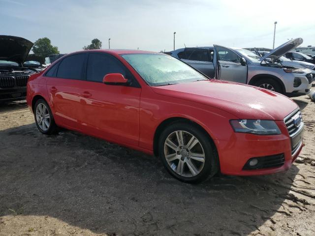 Photo 3 VIN: WAUAFAFL2BN044076 - AUDI A4 