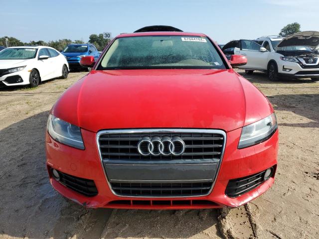 Photo 4 VIN: WAUAFAFL2BN044076 - AUDI A4 