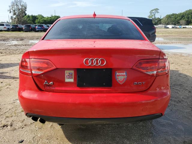 Photo 5 VIN: WAUAFAFL2BN044076 - AUDI A4 