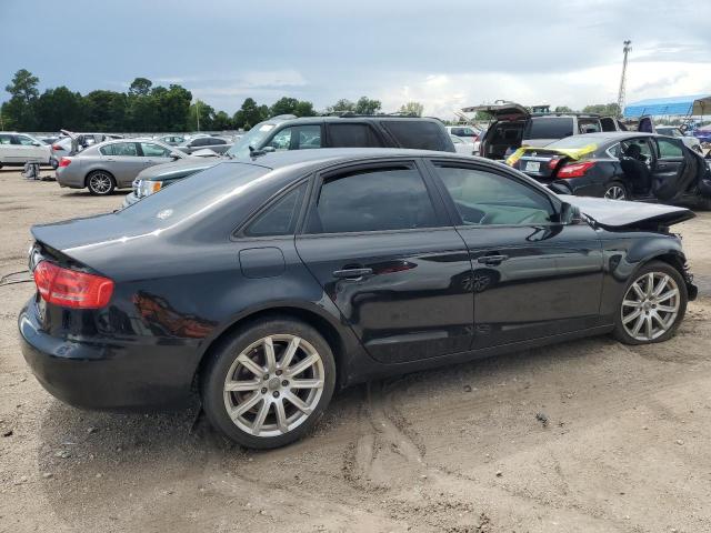 Photo 2 VIN: WAUAFAFL2BN044238 - AUDI A4 