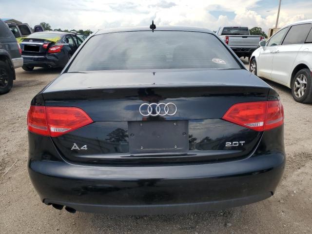 Photo 5 VIN: WAUAFAFL2BN044238 - AUDI A4 