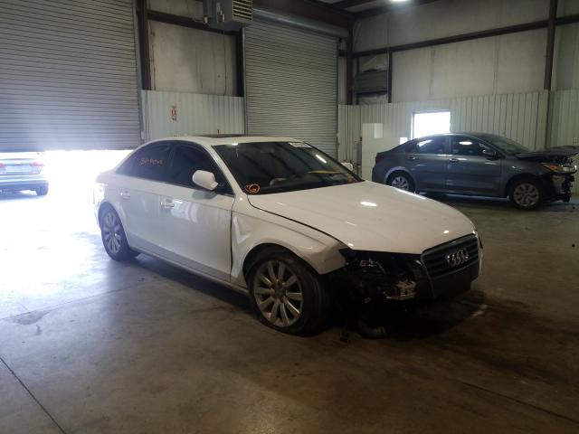 Photo 0 VIN: WAUAFAFL2CA066779 - AUDI A4 PREMIUM 