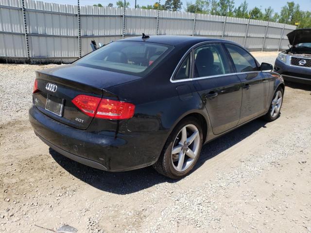 Photo 3 VIN: WAUAFAFL2CA114765 - AUDI A4 PREMIUM 