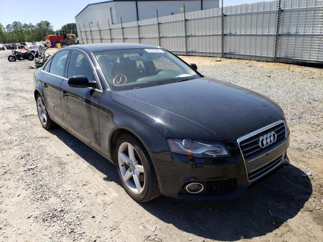 Photo 8 VIN: WAUAFAFL2CA114765 - AUDI A4 PREMIUM 