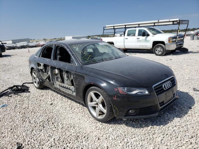 Photo 0 VIN: WAUAFAFL2CA118993 - AUDI A4 PREMIUM 