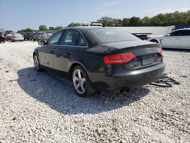 Photo 2 VIN: WAUAFAFL2CA118993 - AUDI A4 PREMIUM 