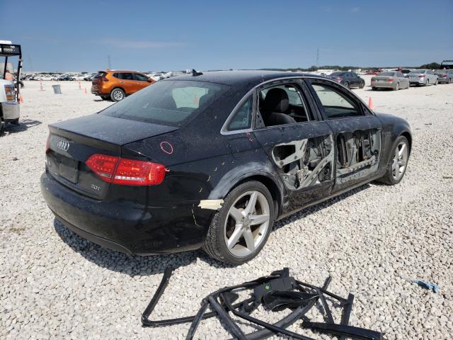 Photo 3 VIN: WAUAFAFL2CA118993 - AUDI A4 PREMIUM 