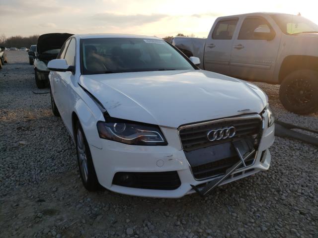 Photo 8 VIN: WAUAFAFL2CN008194 - AUDI A4 PREMIUM 