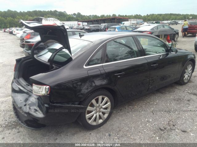 Photo 3 VIN: WAUAFAFL2CN013346 - AUDI A4 