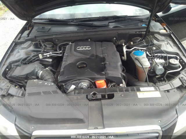 Photo 9 VIN: WAUAFAFL2CN013346 - AUDI A4 