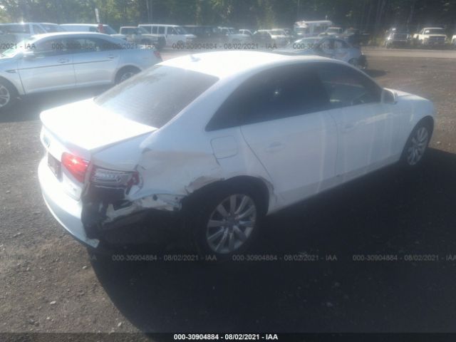 Photo 3 VIN: WAUAFAFL2DA063298 - AUDI A4 