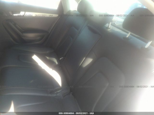 Photo 7 VIN: WAUAFAFL2DA063298 - AUDI A4 