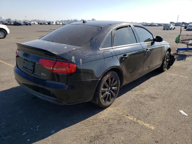 Photo 3 VIN: WAUAFAFL2DA143538 - AUDI A4 PREMIUM 