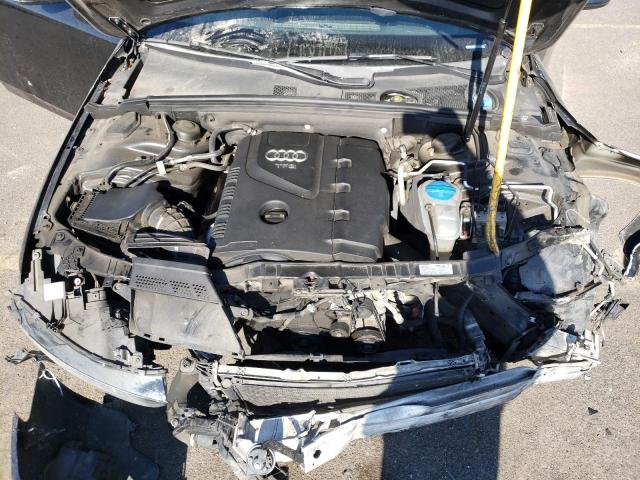 Photo 6 VIN: WAUAFAFL2DA143538 - AUDI A4 PREMIUM 