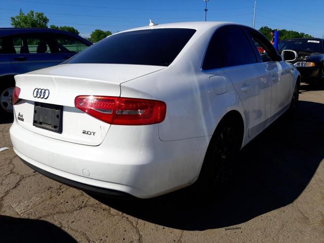 Photo 3 VIN: WAUAFAFL2DA150215 - AUDI A4 PREMIUM 