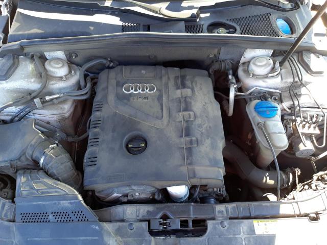 Photo 6 VIN: WAUAFAFL2DA150215 - AUDI A4 PREMIUM 