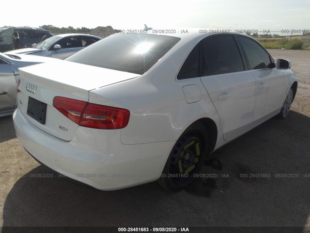 Photo 3 VIN: WAUAFAFL2DN018967 - AUDI A4 