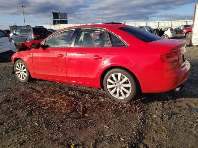 Photo 1 VIN: WAUAFAFL2DN022386 - AUDI A4 