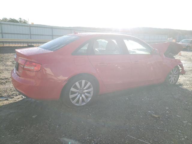 Photo 2 VIN: WAUAFAFL2DN022386 - AUDI A4 