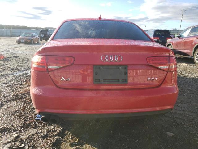 Photo 5 VIN: WAUAFAFL2DN022386 - AUDI A4 