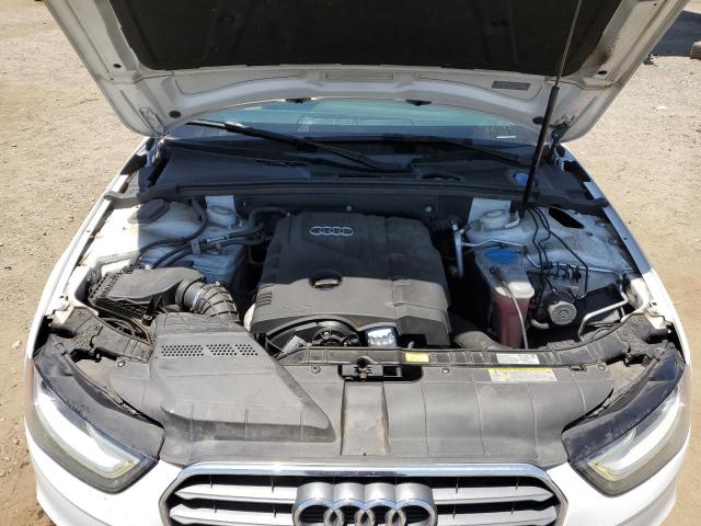 Photo 10 VIN: WAUAFAFL2DN028740 - AUDI A4 PREMIUM 