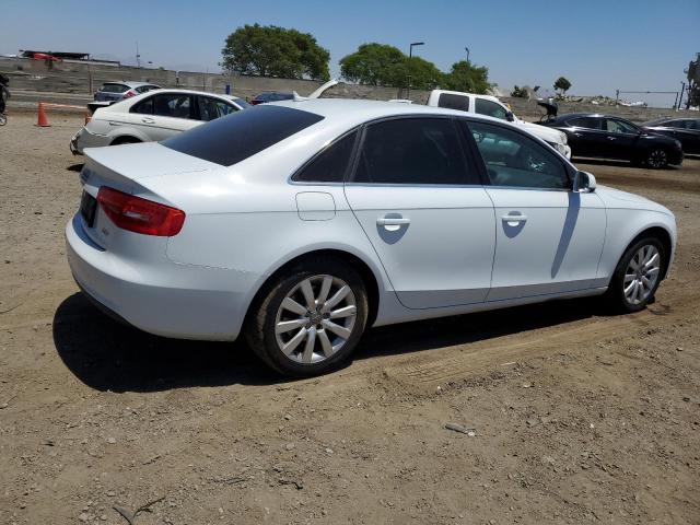 Photo 2 VIN: WAUAFAFL2DN028740 - AUDI A4 PREMIUM 