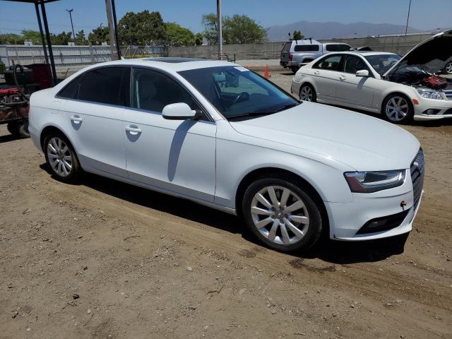 Photo 3 VIN: WAUAFAFL2DN028740 - AUDI A4 PREMIUM 