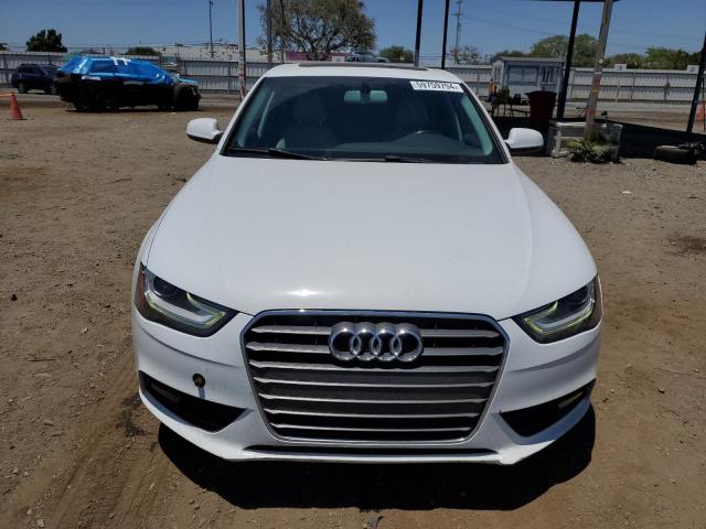 Photo 4 VIN: WAUAFAFL2DN028740 - AUDI A4 PREMIUM 