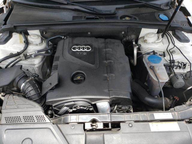 Photo 10 VIN: WAUAFAFL2DN042928 - AUDI A4 