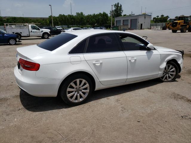 Photo 2 VIN: WAUAFAFL2DN042928 - AUDI A4 