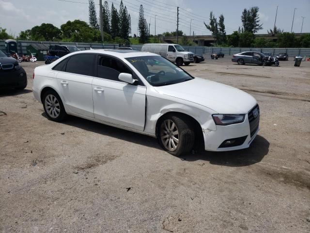 Photo 3 VIN: WAUAFAFL2DN042928 - AUDI A4 