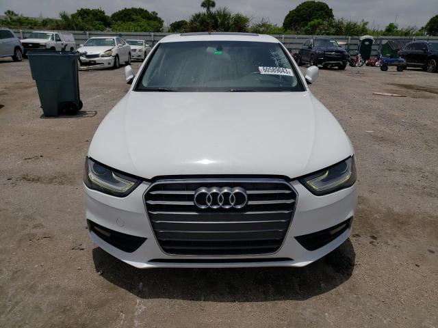 Photo 4 VIN: WAUAFAFL2DN042928 - AUDI A4 