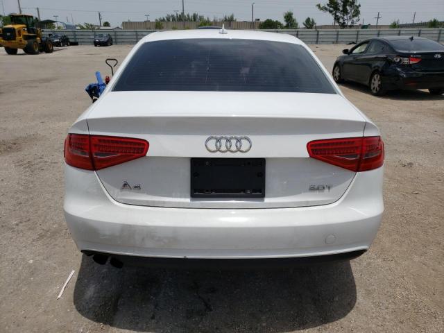 Photo 5 VIN: WAUAFAFL2DN042928 - AUDI A4 