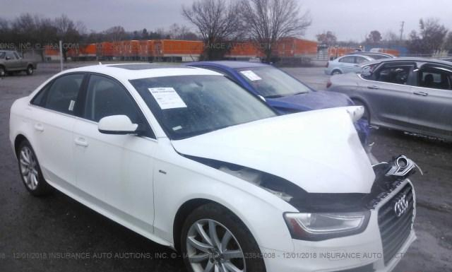 Photo 0 VIN: WAUAFAFL2EA077820 - AUDI A4 