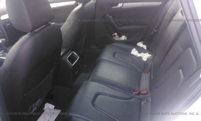 Photo 7 VIN: WAUAFAFL2EA077820 - AUDI A4 