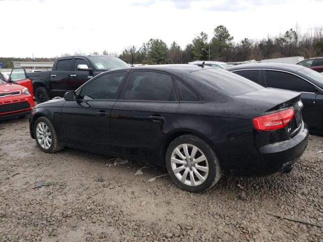 Photo 1 VIN: WAUAFAFL2EN000826 - AUDI A4 